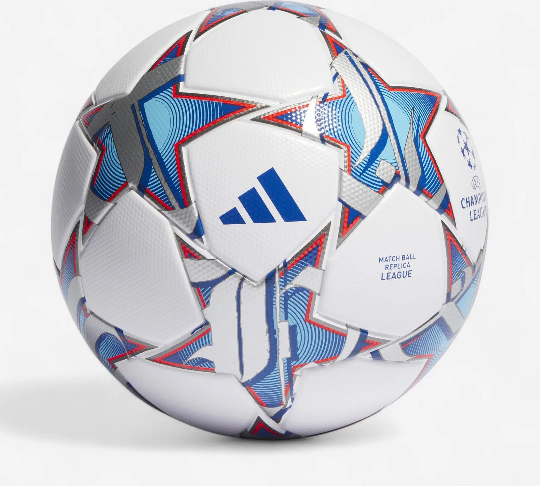 Los Mejores Balones de Fútbol