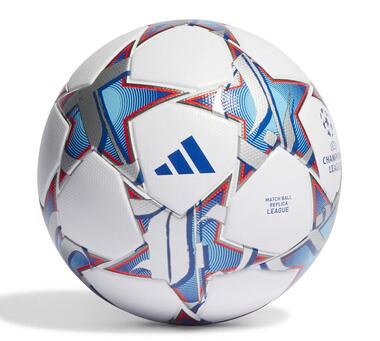 Adidas presenta 'Fussballliebe', el balón oficial para la Eurocopa 2024