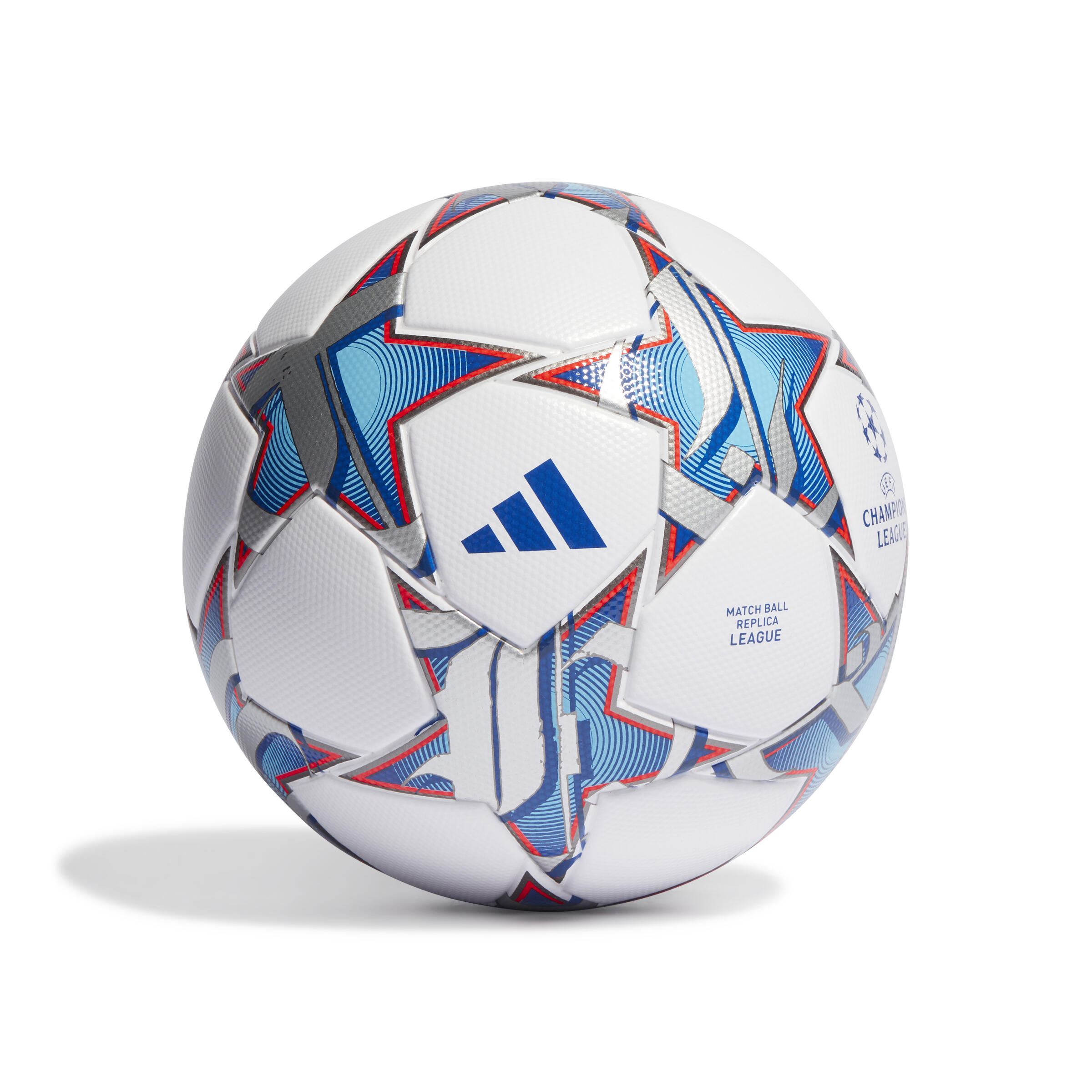 WMWP Ballon Souvenir de la Ligue des Champions 2021 pour Les Fans de  Football - Cadeau régulier N° 5 : : Sports et Loisirs