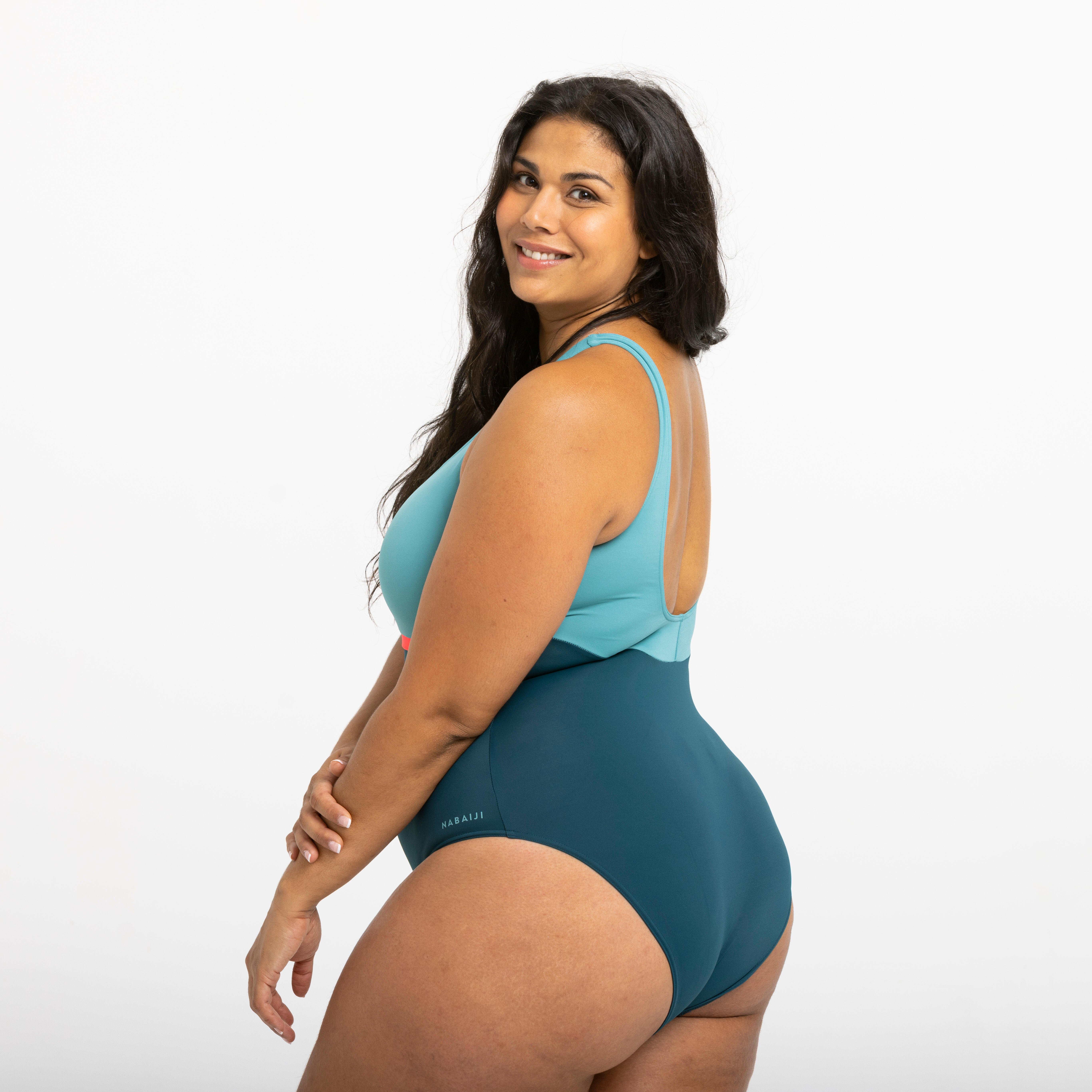 Maillot de bain 1 pièce femme - Heva Li - NABAIJI