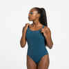 Sieviešu kopējais peldkostīms “Heva Joy Starlight”, zils