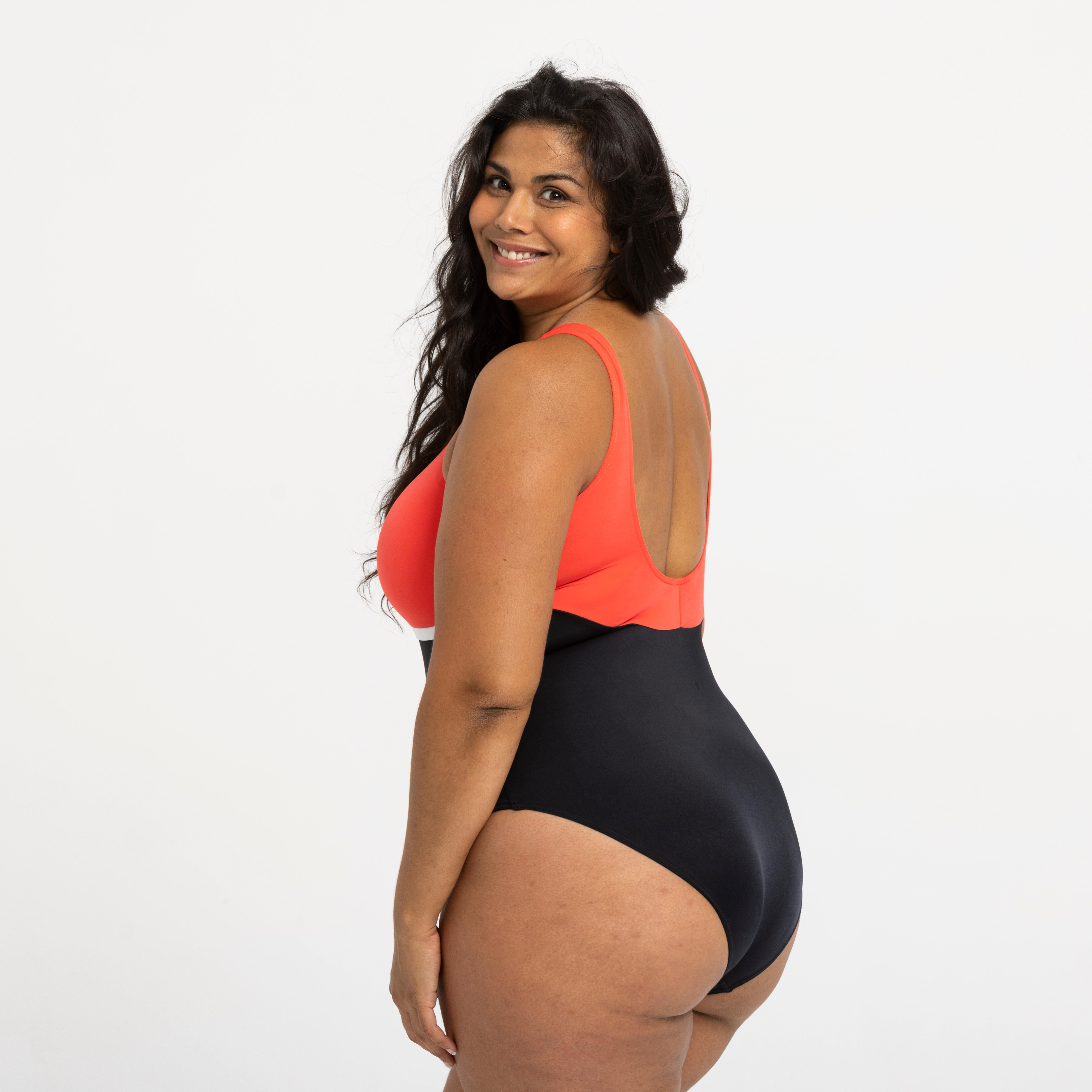 Maillot de bain 1 pièce femme - Heva - NABAIJI