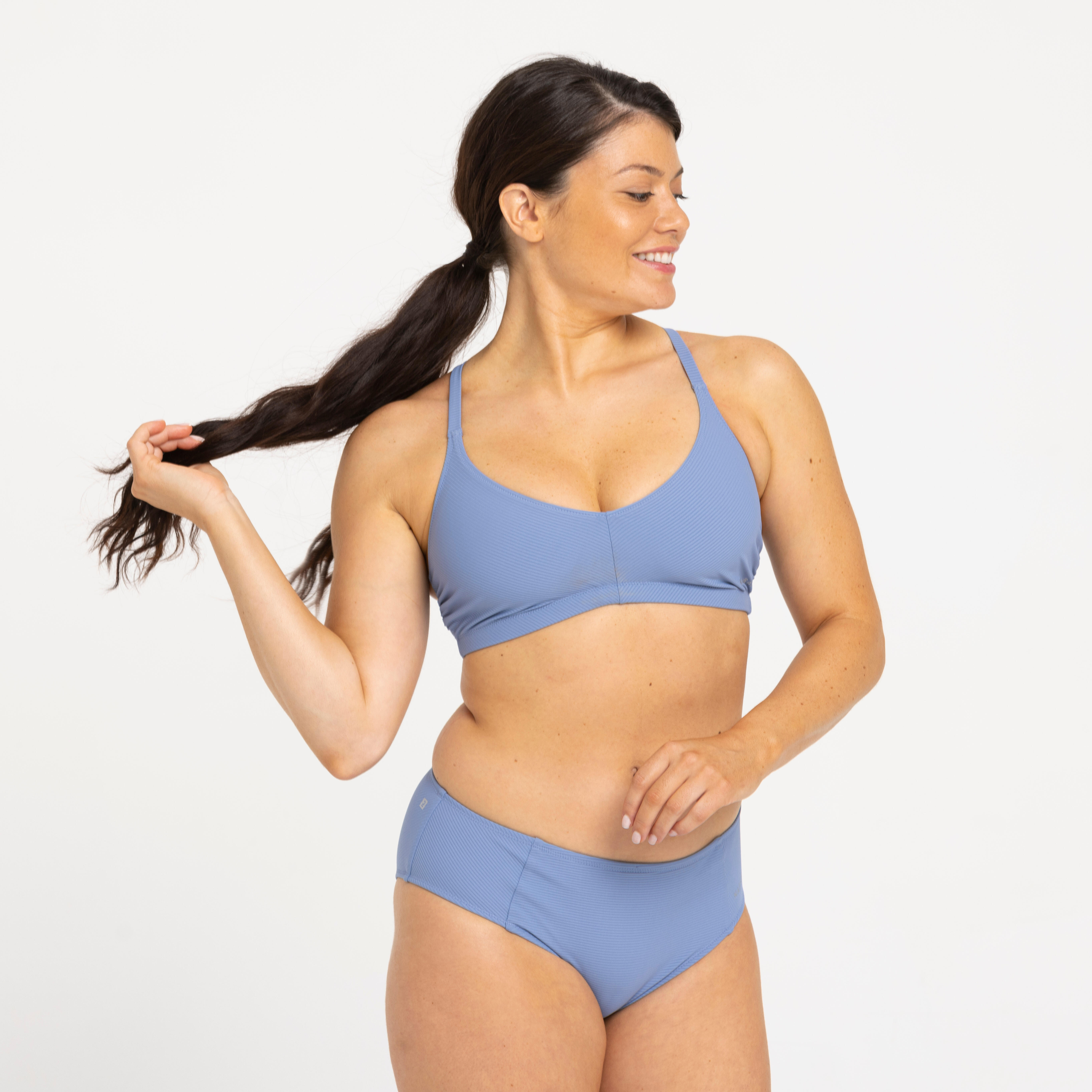 Bas de maillot de bain femme - Lila Simy - NABAIJI