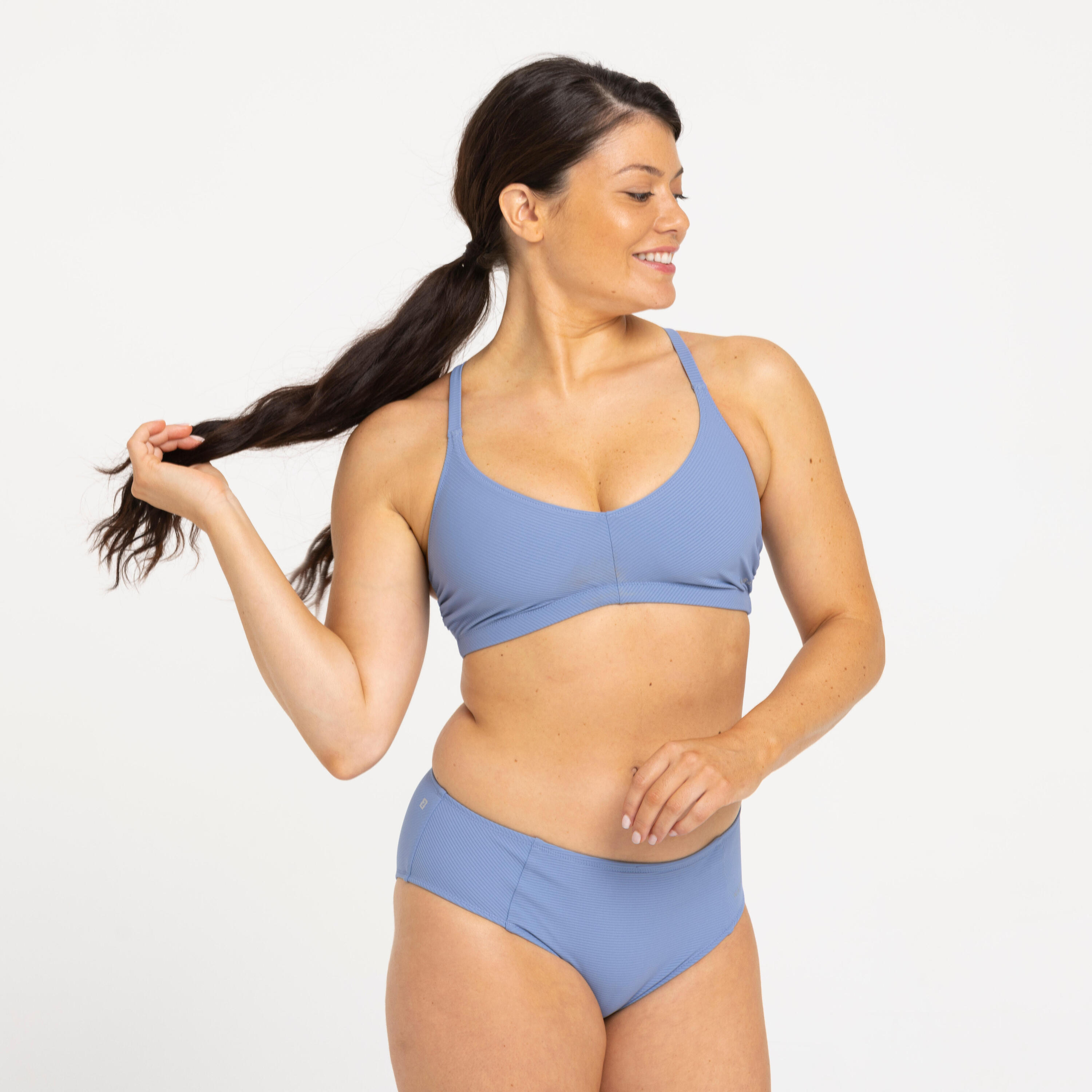 Bas de maillot de bain femme - Lila Simy 3/10