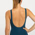 Women's One-Piece Swimsuit Heva Joy Starlight Sequins Comfortable & Stylish Blue