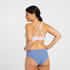 Women's Swimsuit Bottoms Lili Simy Stretchable & Quick-Dry Blue
