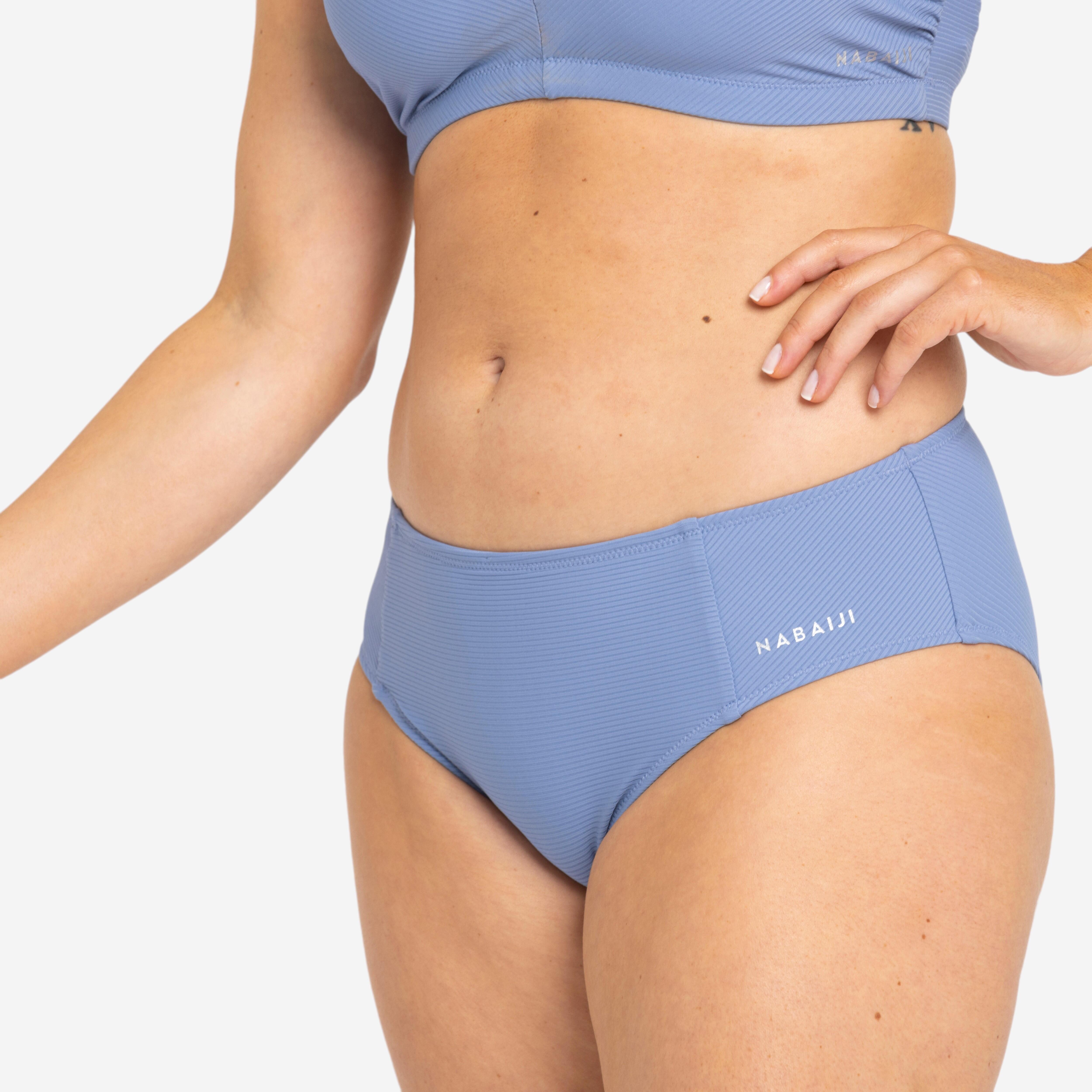 Short De Bain Silicone Pour Femme – Étanche, Sans Couture, Idéal Piscine, Plage, étés