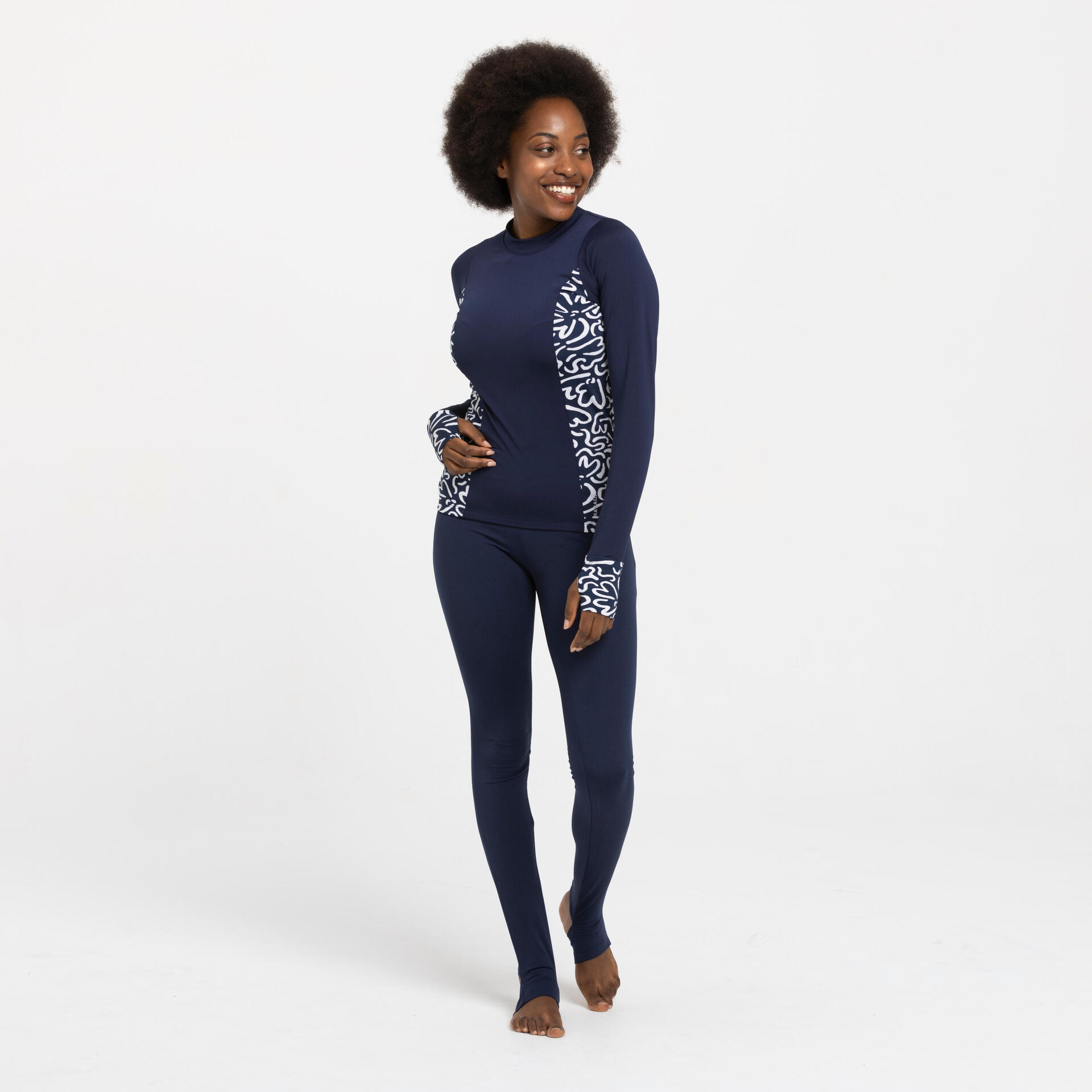 Women s Swimming Top Una Navy Blue women-s-swimming-top-una-navy-blue