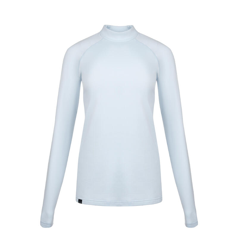 WOMEN’S SKI BASE LAYER TOP BL 500 - 