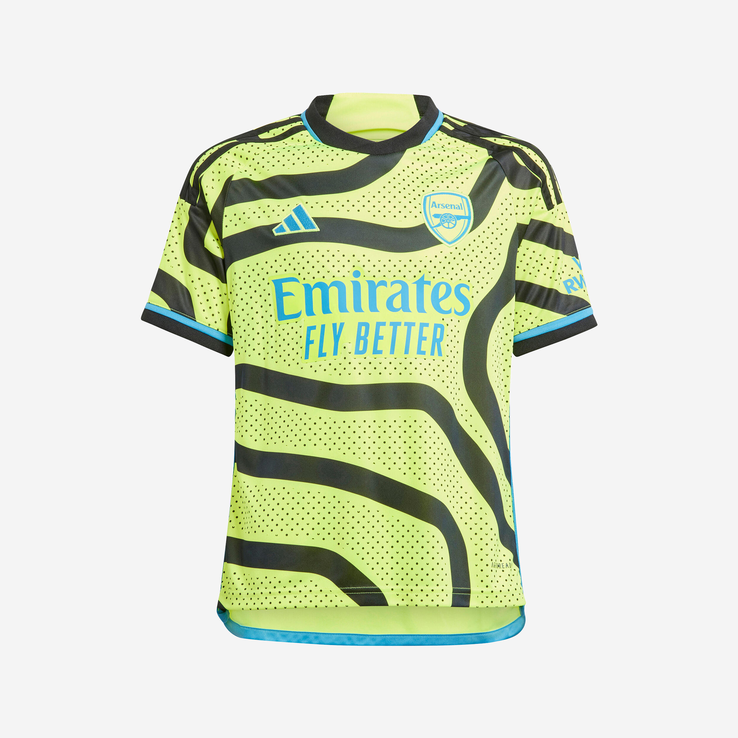 Official Football Kits