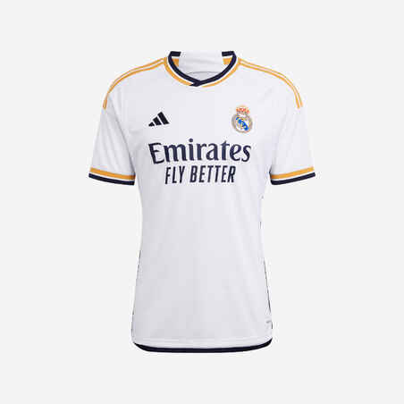 Majica REAL MADRID HOME (sezona 2023/2024) za odrasle 