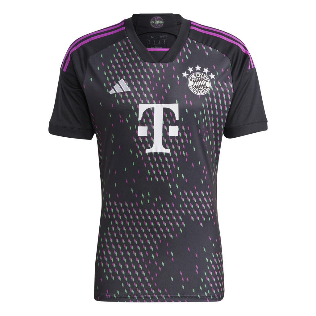 Adult Bayern Munich Away Shirt - 2023/2024 Season