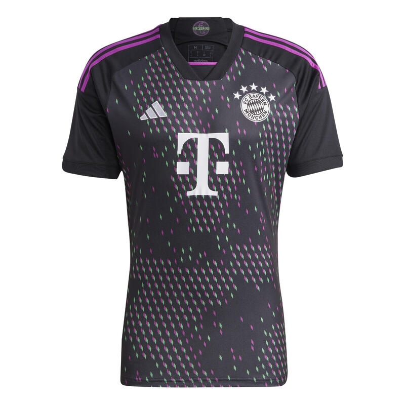 Maillot extérieur Bayern Munich adulte saison 2023 2024