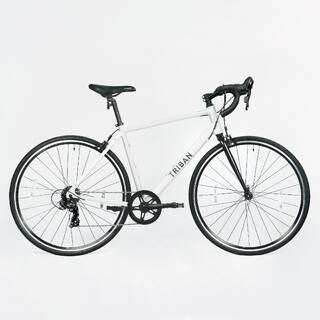 Refurbished Triban RC100 DB Road Bike - Condition A