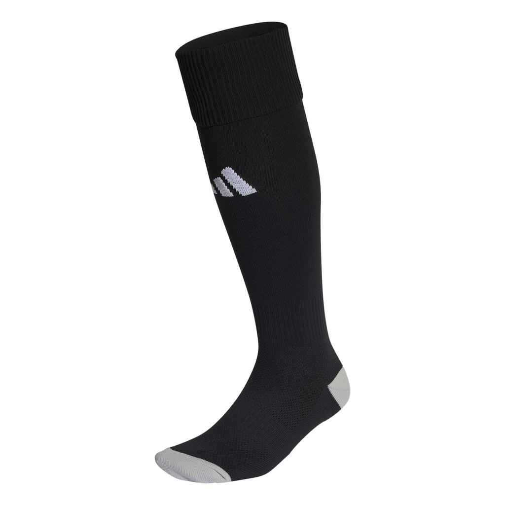 Adult Football Socks Milano - Black