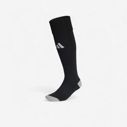 Chaussettes de football Milano Noir Adulte