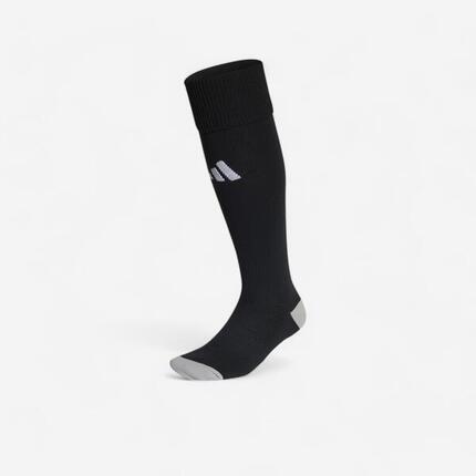 Chaussettes de football Milano Noir Adulte