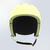 Casque de ski enfant, H-KID 500 jaune