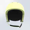 Skihelm Kinder Piste - Kid 500 gelb 