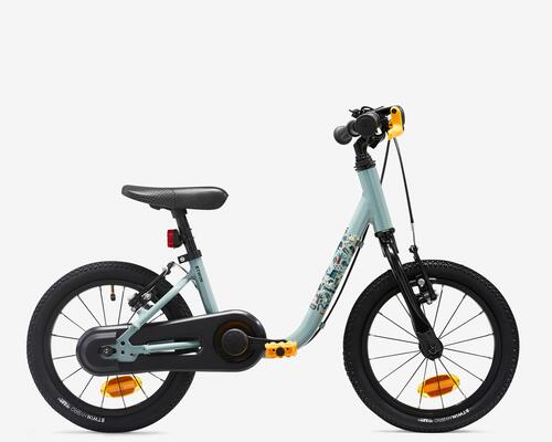 velo2en1 draisienne decathlon  leger