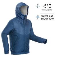 Winter Jacket - Buy Winter Jackets and Parka Online at Decathlon