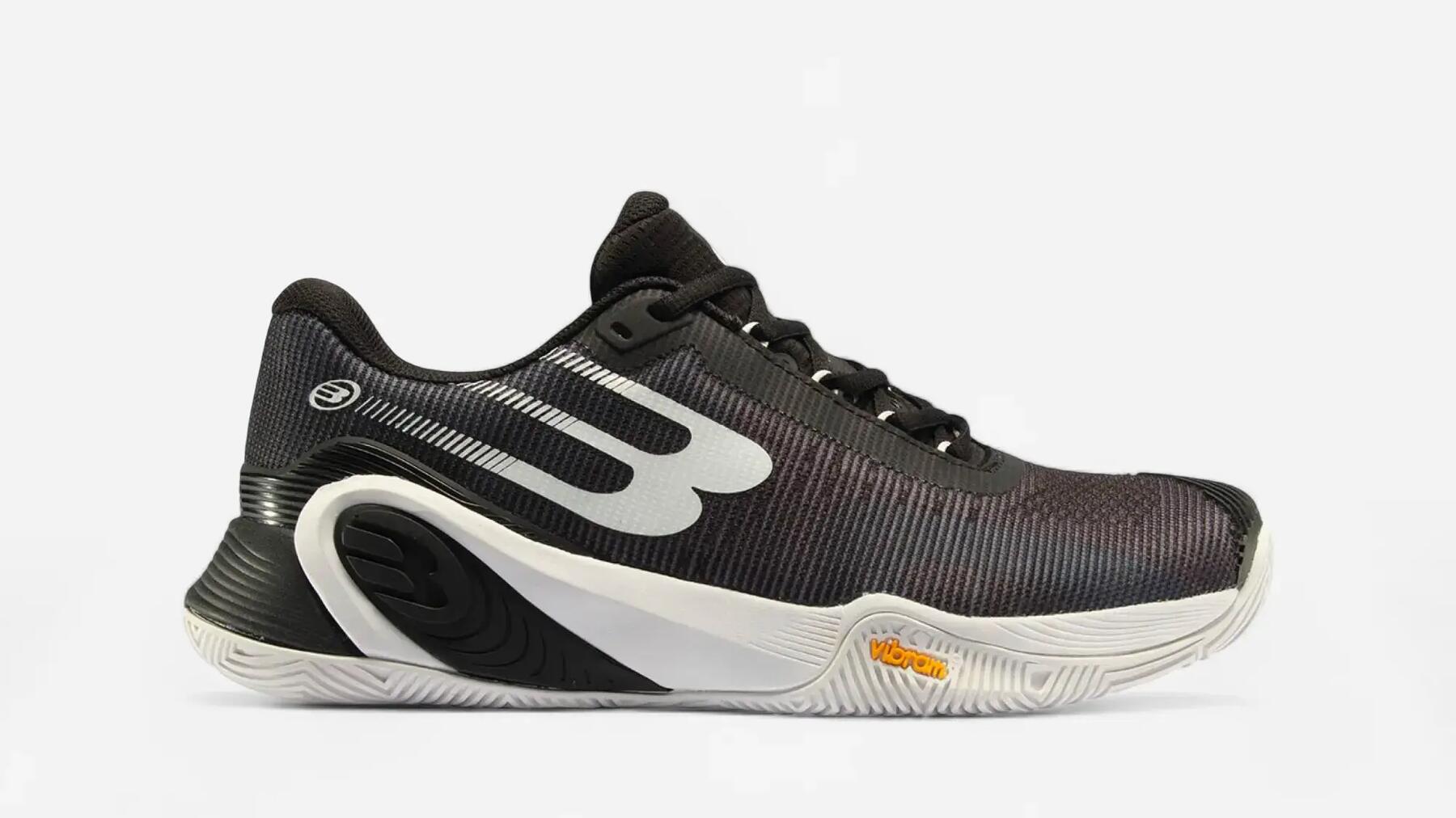 Mejores zapatillas Bullpadel
