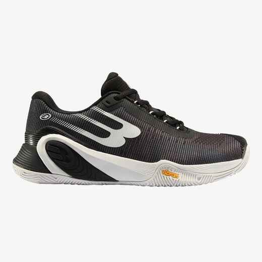 
      Men's Padel Shoes Bullpadel Hack Vibram 24 - Black/White
  