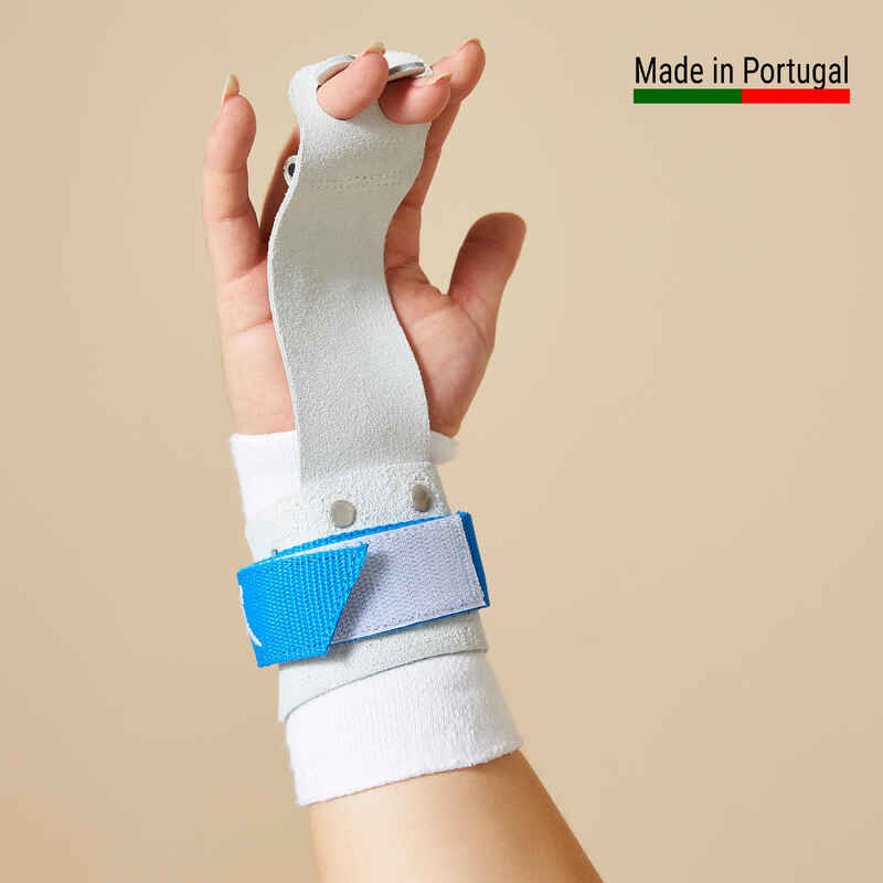 Women's Artistic Gymnastics Uneven Bar Grips Decathlon