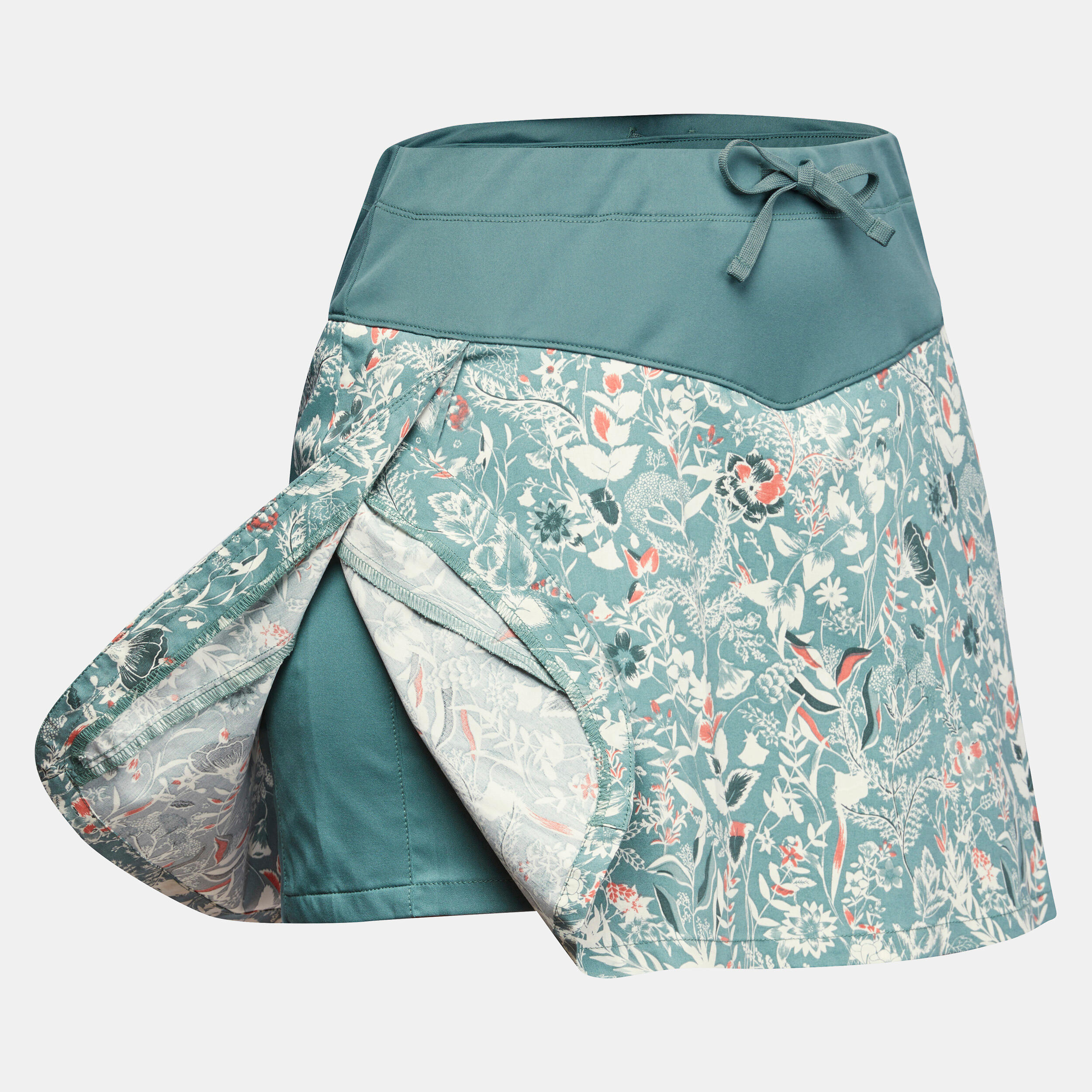 Hiking Skort - NH500 -