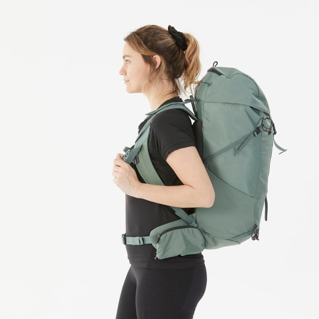 BACKPACK MH100 35L