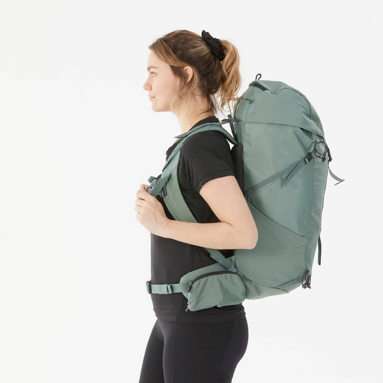 RANSEL MH100 35L