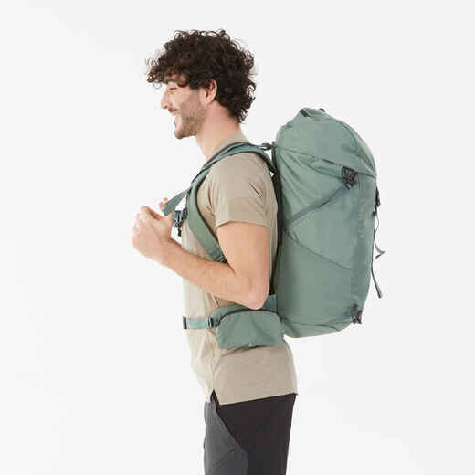 
      BACKPACK MH100 35L
  