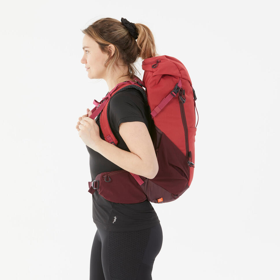 Plecak turystyczny Quechua MH500 20 litrów