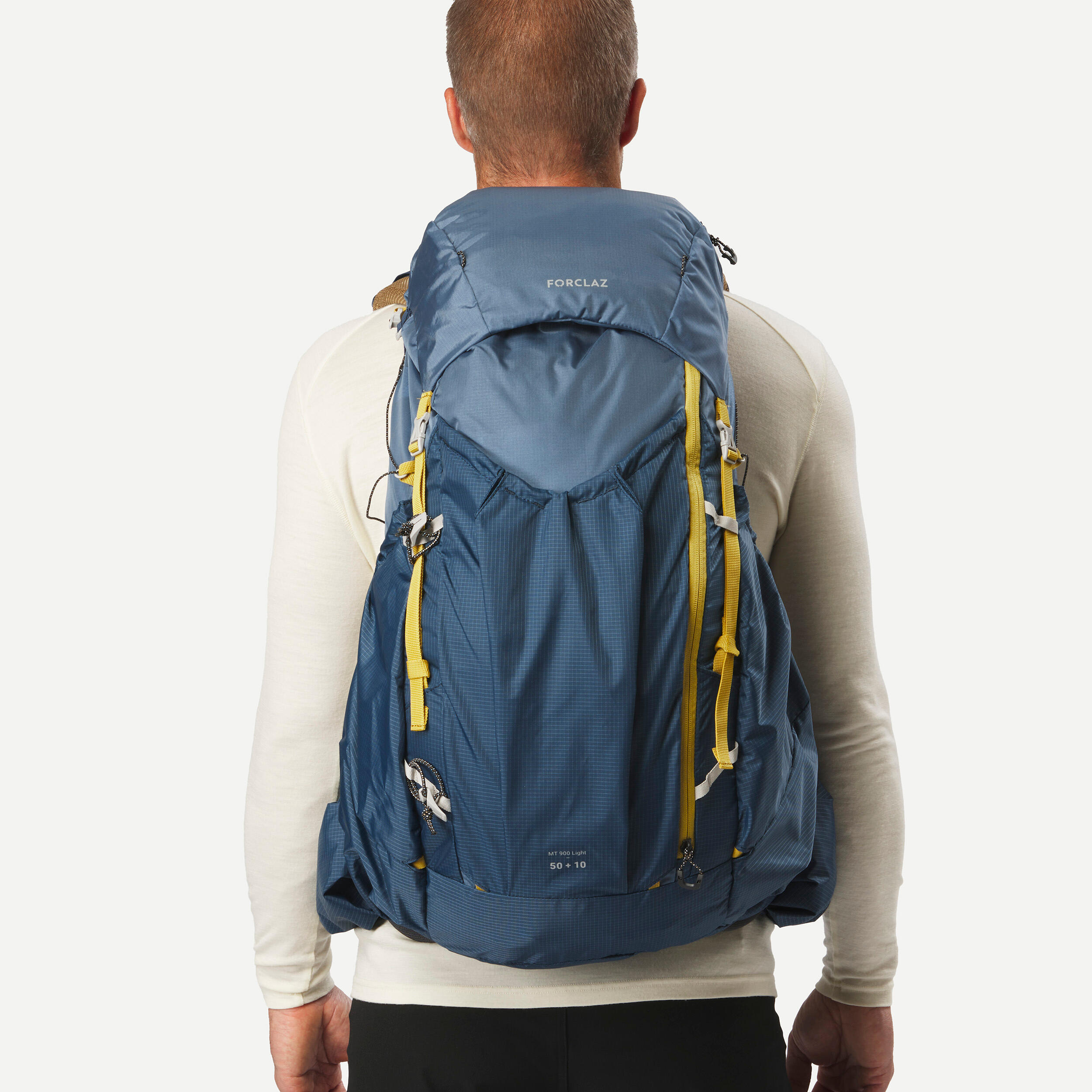 Sacs dos de 40 59 litres Decathlon