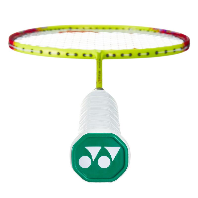 Raquete de badminton - Yonex Nanoflare 002 ability amarelo