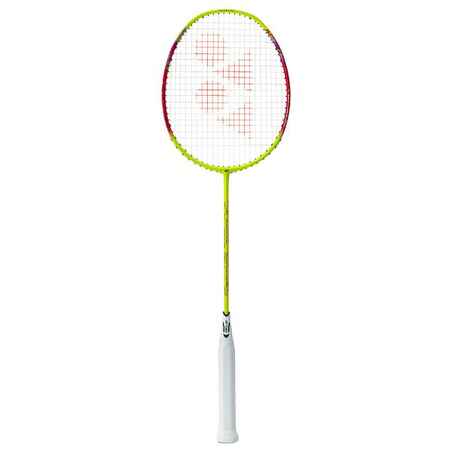Badminton lopar Nanoflare 002 Ability - rumena