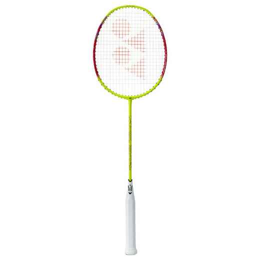 
      Badminton Racket Nanoflare 002 Ability - Yellow
  