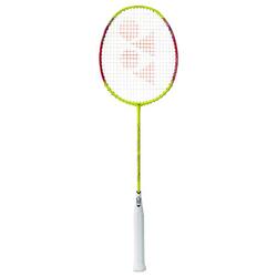 Raquette de badminton - Yonex Nanoflare 002 ability jaune