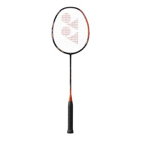 Narandžasti reket za badminton ASTROX 77 PLAY