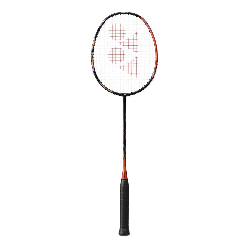 Raquete de badminton - Yonex Astrox 77 Play laranja