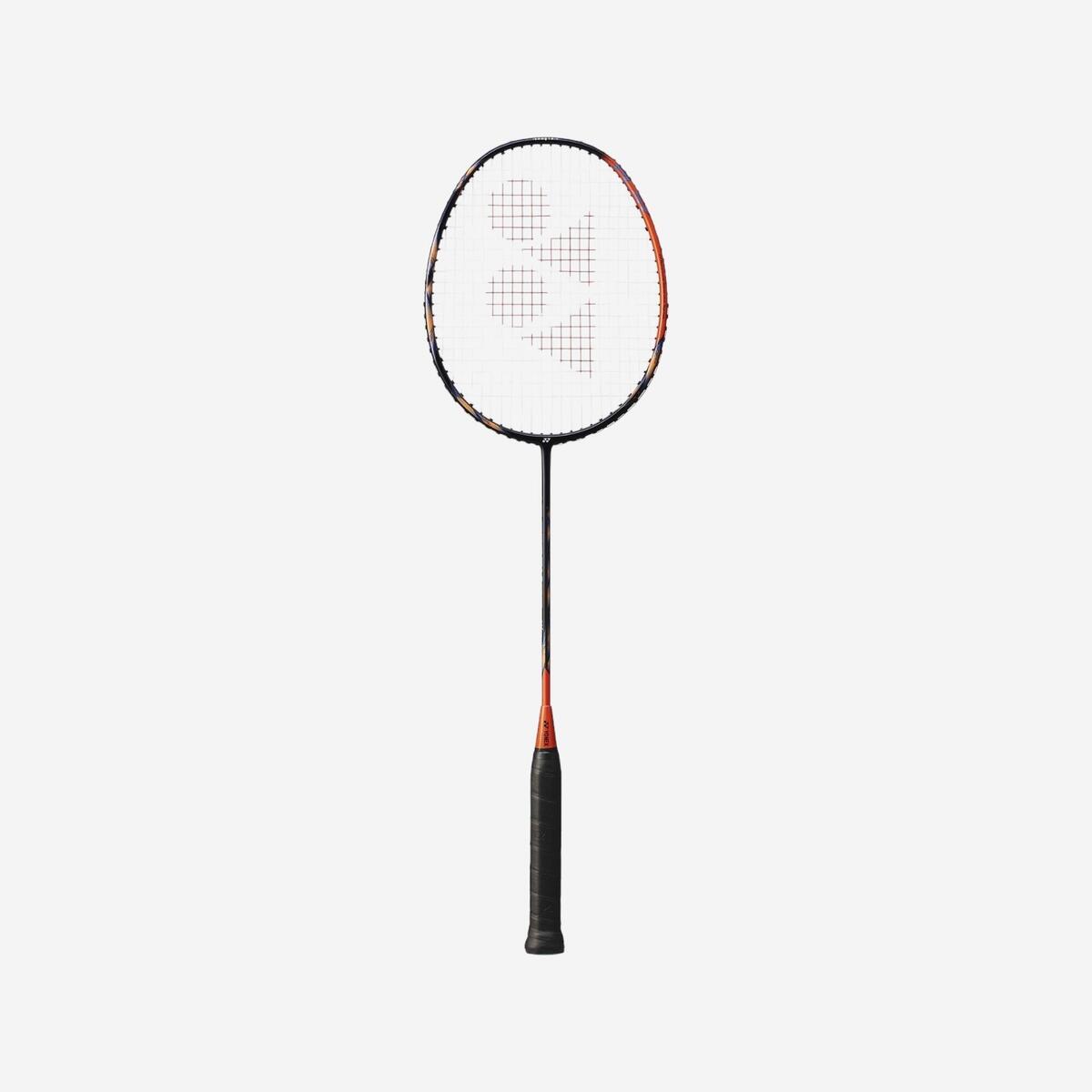 Raquette de badminton - Yonex Astrox 77 Play orange