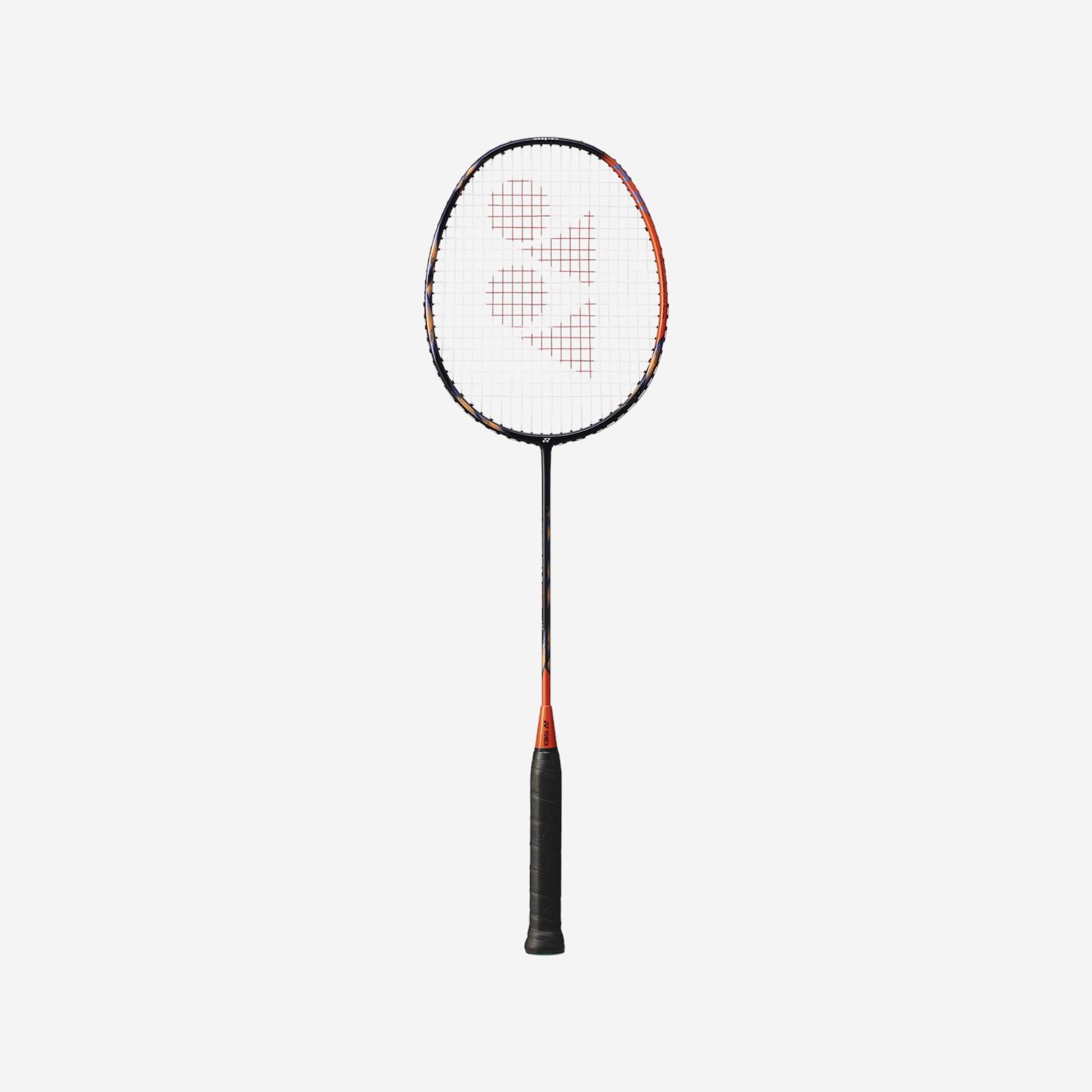 Badminton racket - Yonex Astrox 77 Play orange