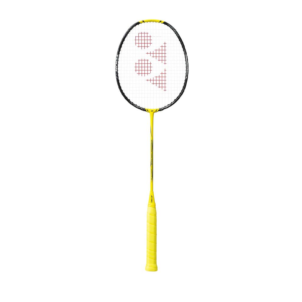 Badminton Racket Nanoflare 1000 Tour - Yellow