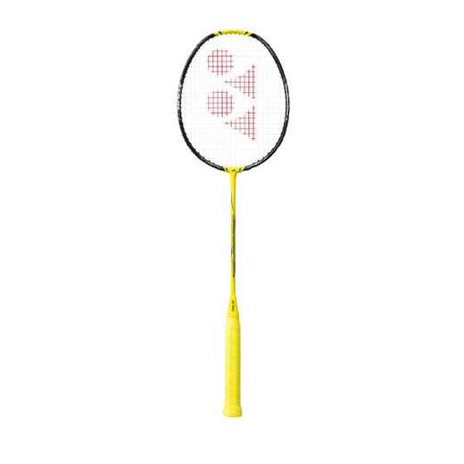 
      Badmintonschläger Yonex - Nanoflare 1000 Tour gelb 
  