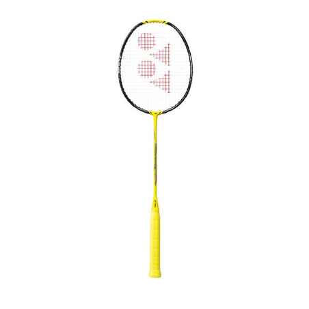 Badmintono raketė „Nanoflare 1000 Tour“, geltona