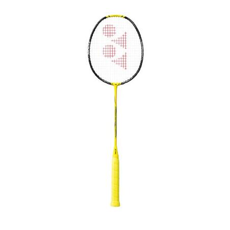 Badmintonracket - Nanoflare 1000 tour - gul 