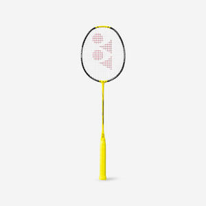 Raqueta de bádminton- Yonex Nanoflare 1000 tour amarillo