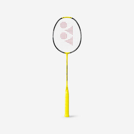 Raquette de badminton - Yonex Nanoflare 1000 tour jaune