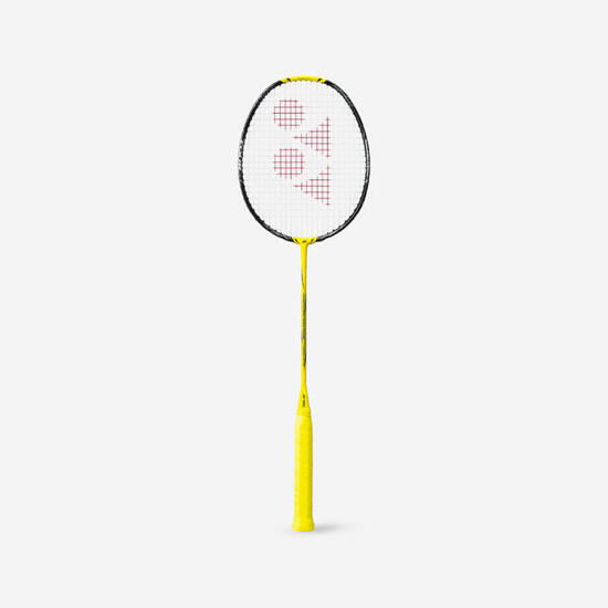 Racchetta badminton adulto Yonex NANOFLARE 1000 TOUR gialla