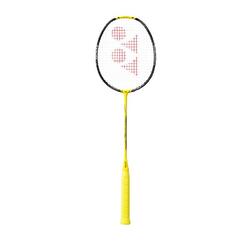 Raquette de badminton - Yonex Nanoflare 1000 tour jaune